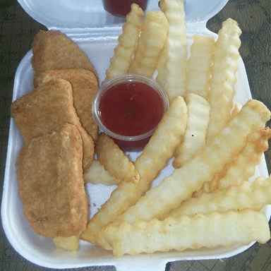 Combo Kids 1