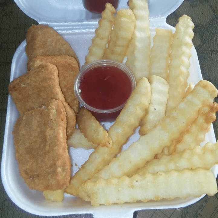 Combo Kids 1