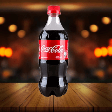 COCCA COLA