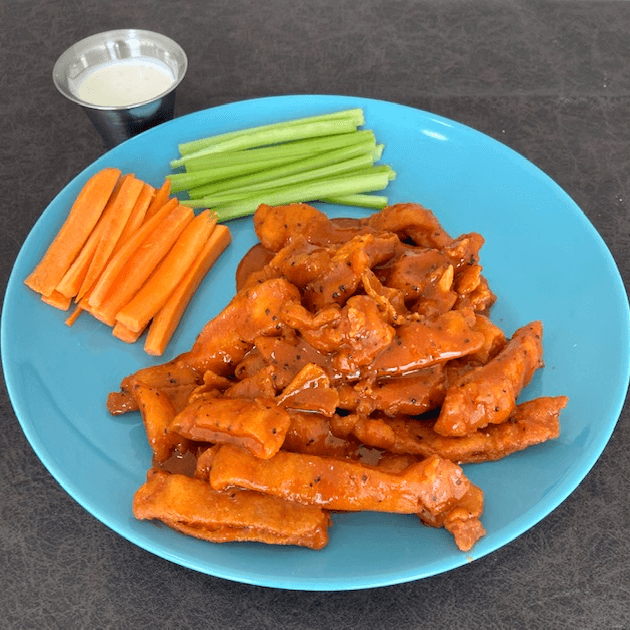 Pollo Boneless Búfalo