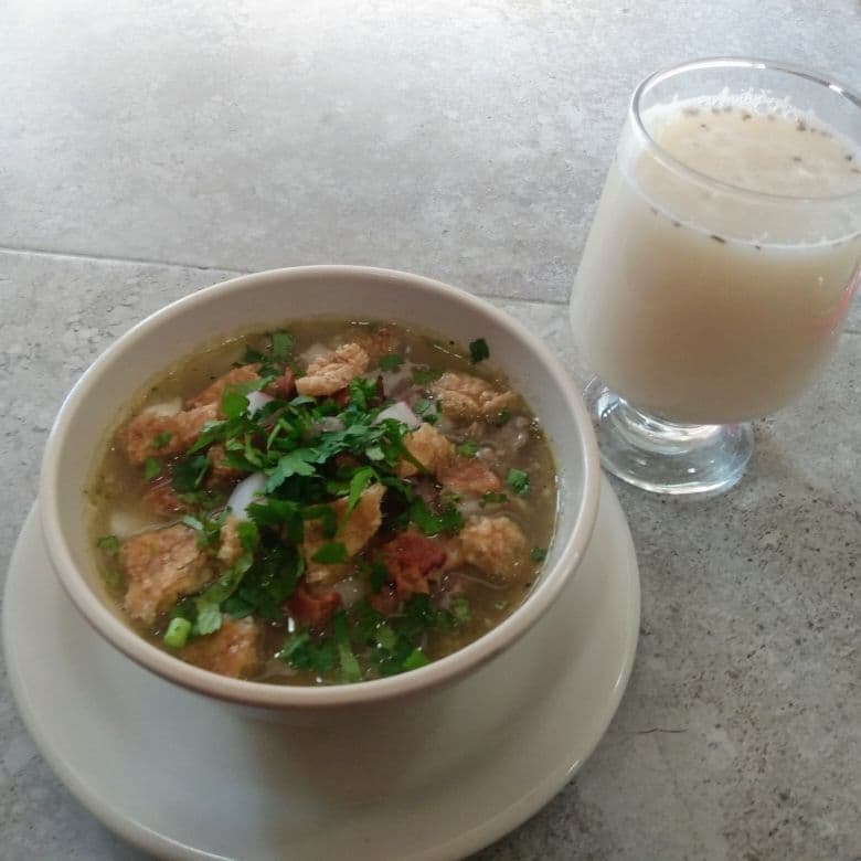 Carne en su Jugo Estilo Jalisco