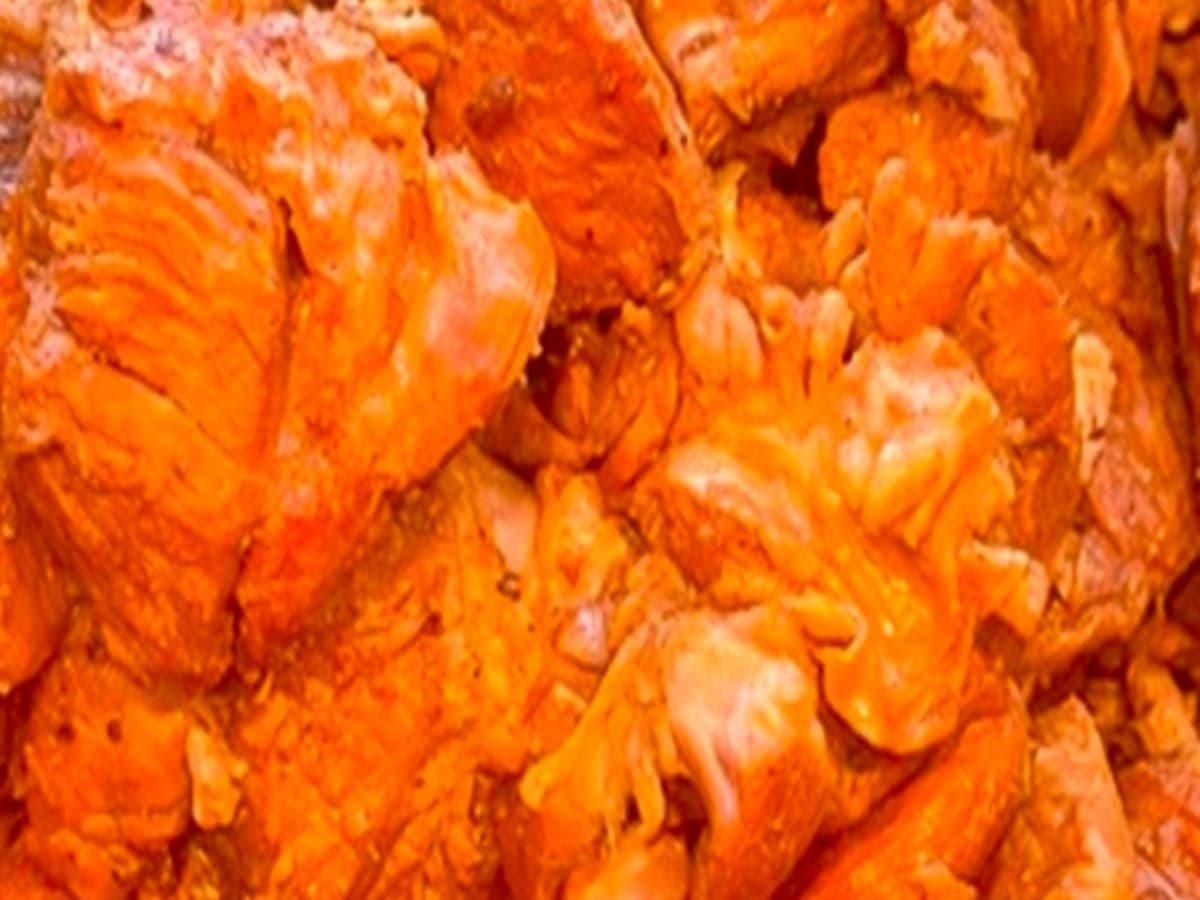 Carnitas El Cochito Valiente Pemex