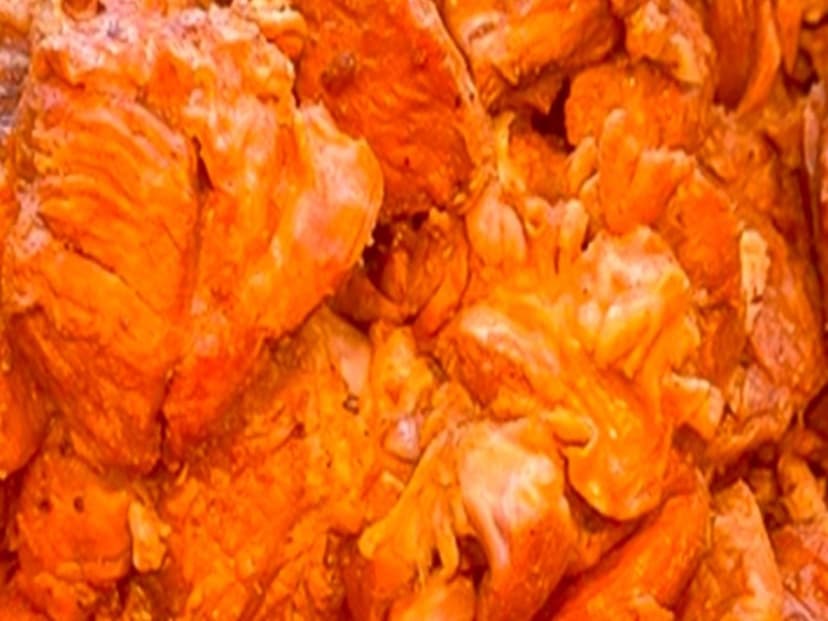 Carnitas El Cochito Valiente Pemex