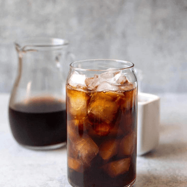 Cold Brew
