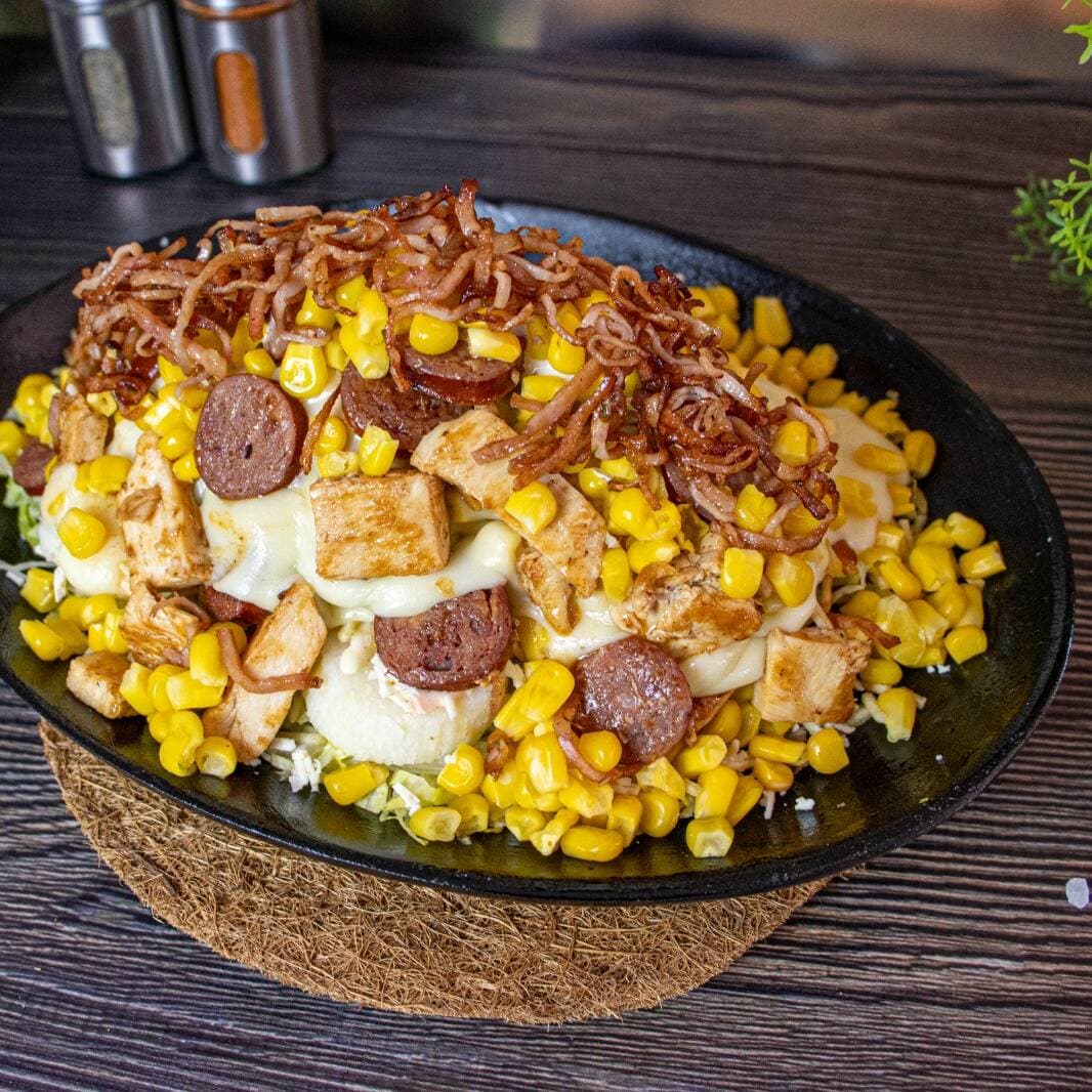 Mazorca Especial MaxGordo's