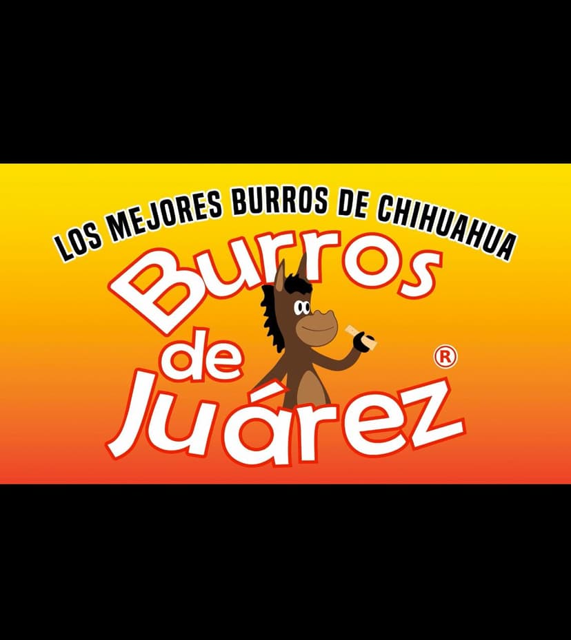 Burros de Juarez