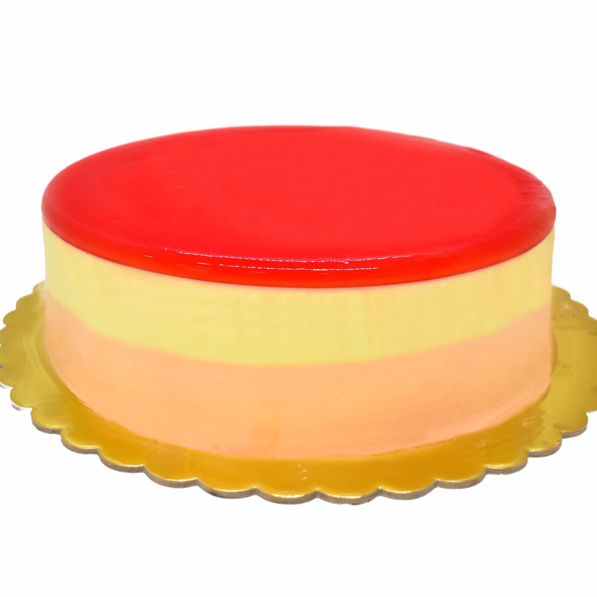 Torta Helada Grande