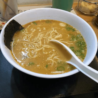 Ramen Japones
