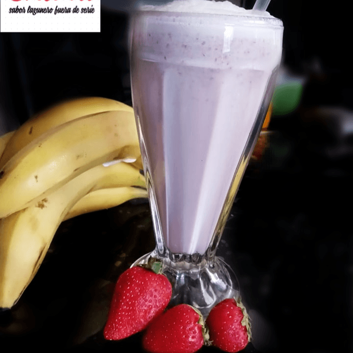 Licuado 500ml