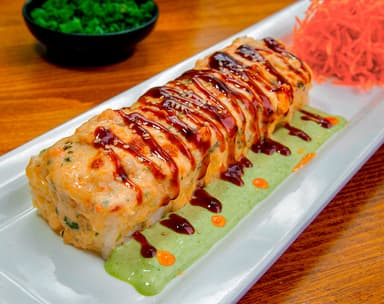Kappo Roll