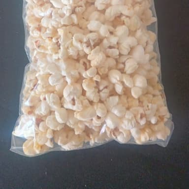 PALOMITAS NATURALES