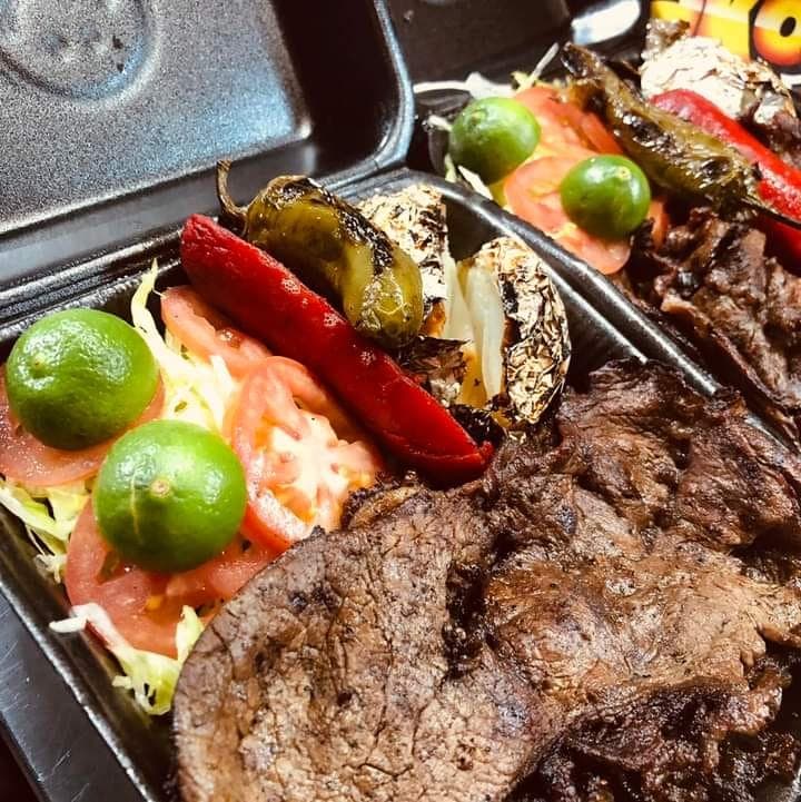 Tako-Ton