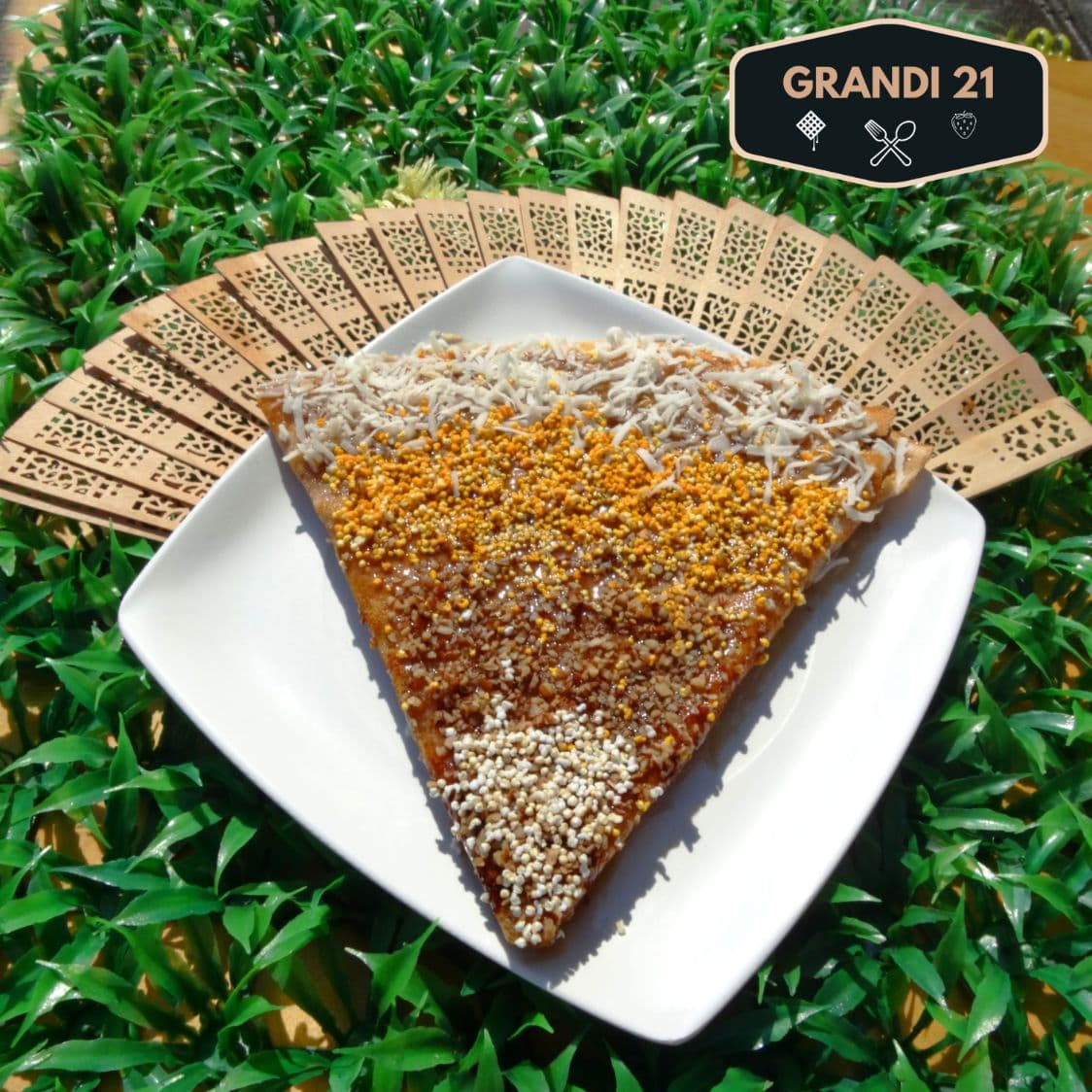 CREPA CEREALI
