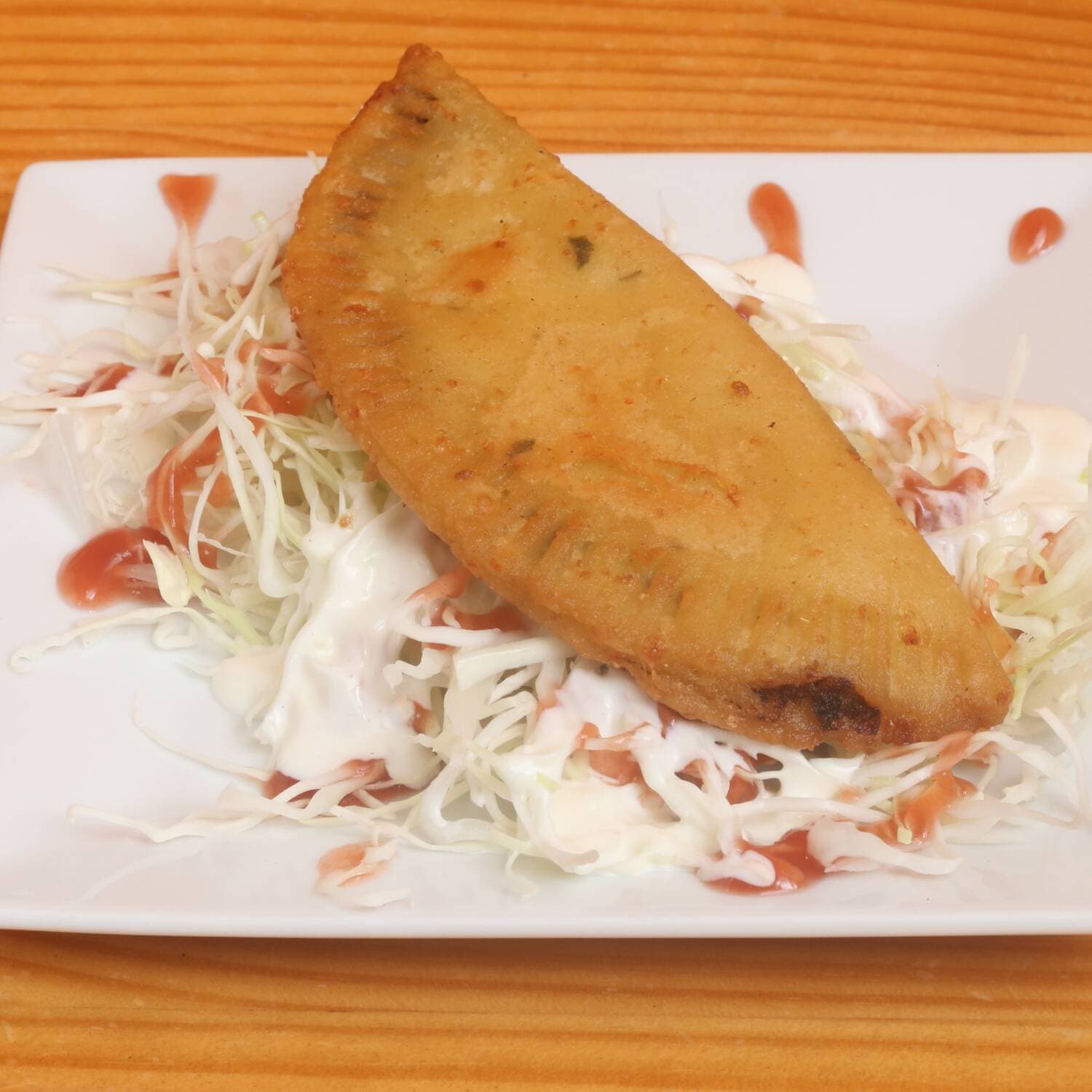 Empanada de Queso