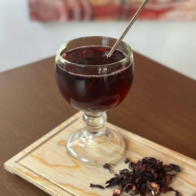 Agua de Jamaica
