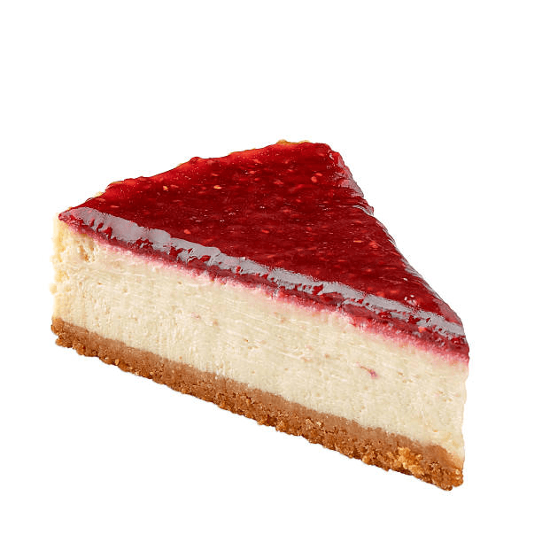 Pastel Cheesecake Frambuesa