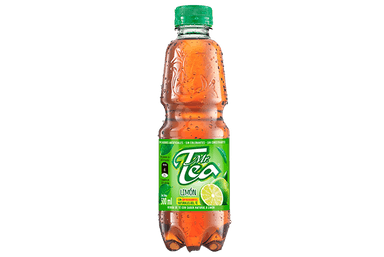 Mr Tea 500 ml
