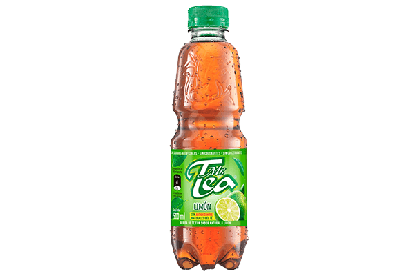Mr Tea 500 ml