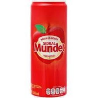 MUNDET