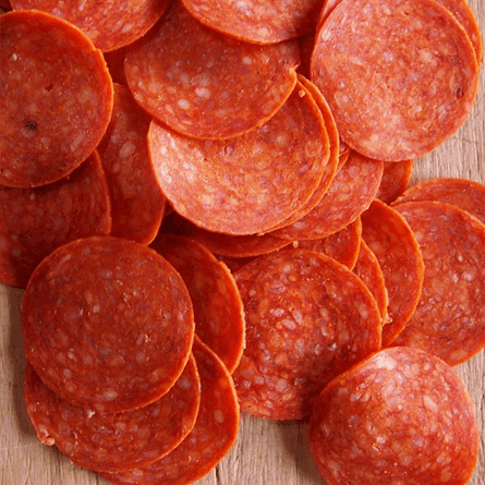Peperoni