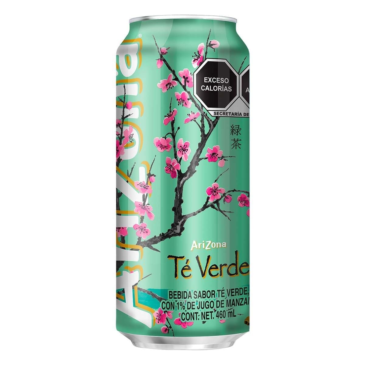 Arizona Té verde 460ml