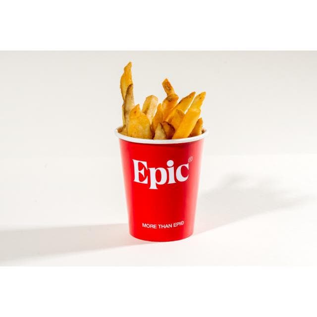 Papas Fritas