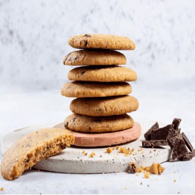 Galleta Chocolate