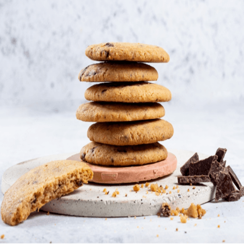 Galleta Chocolate