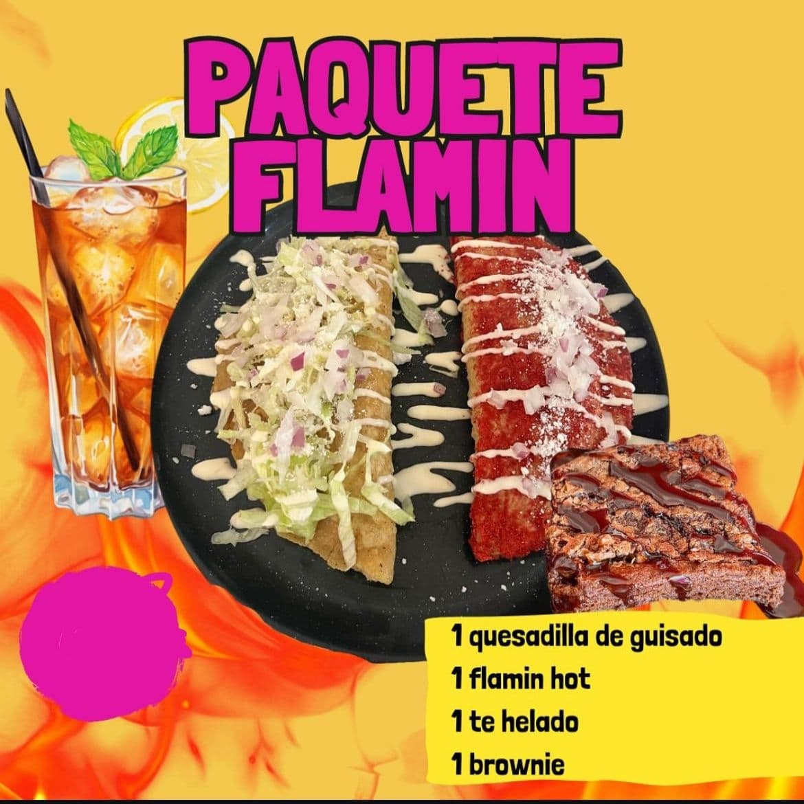 Paquete#3