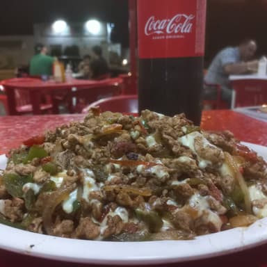 Combinación Alambre Pastor