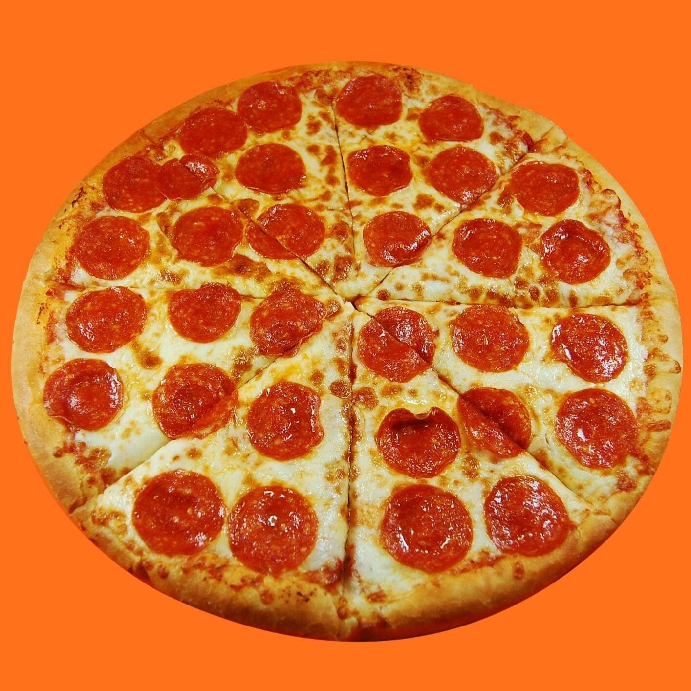 Pepperoni