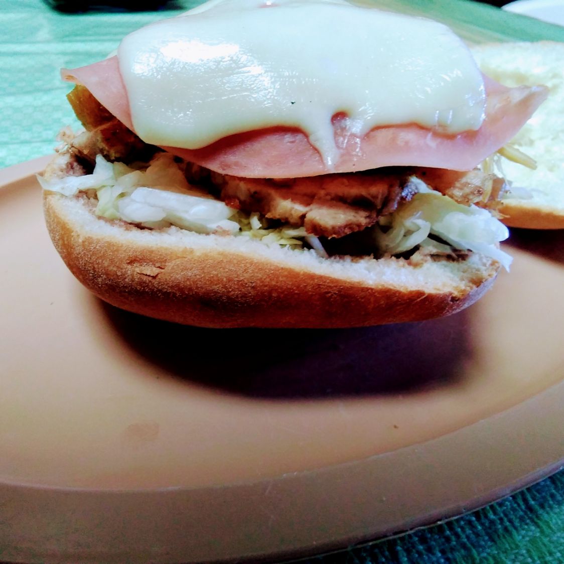 Torta Suprema