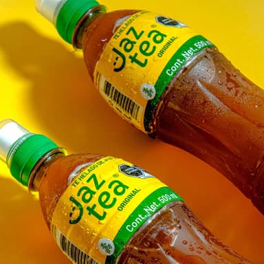 JAZ TEA