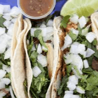 Bistec de Res