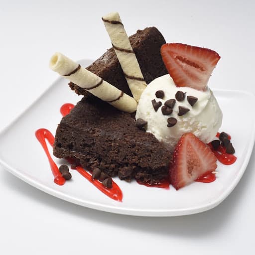 Brownie Dulcita
