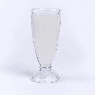 Limonada Mineral
