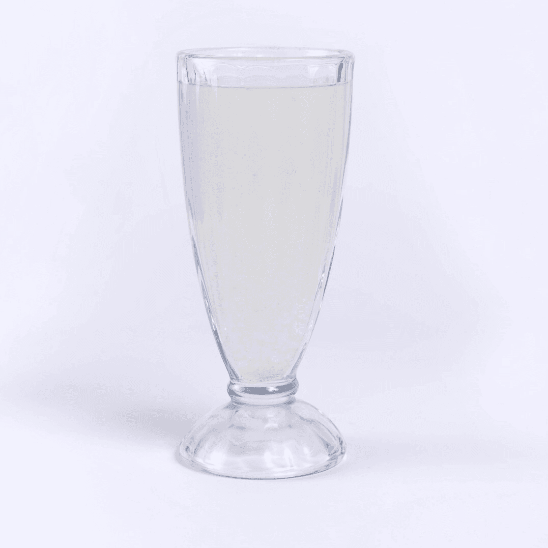 Limonada Mineral