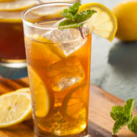 Té de Limón sin Azúcar 500 ml