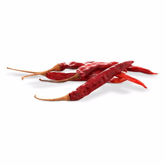 Chile de Arbol 100g