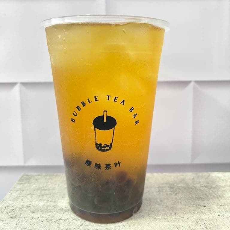 Té Verde
