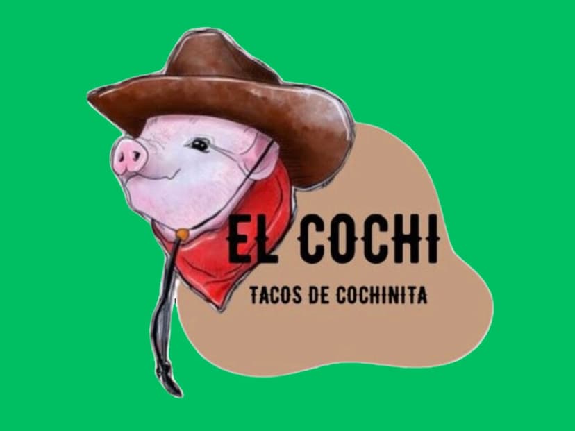EL COCHI (tacos y tortas de cochinita)