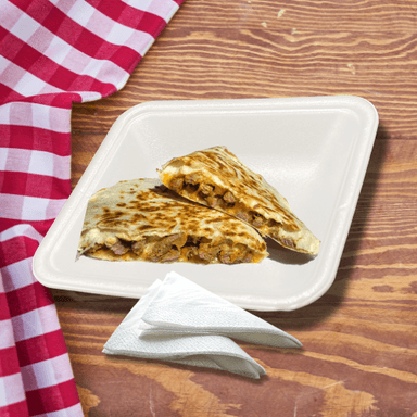 Quesadilla con Bistec