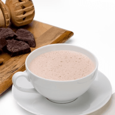 Chocolate Mexicano Caliente