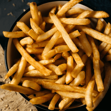 Papas a la Francesa