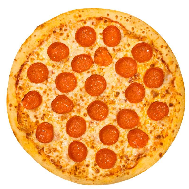 Pizza Tradicional Grande