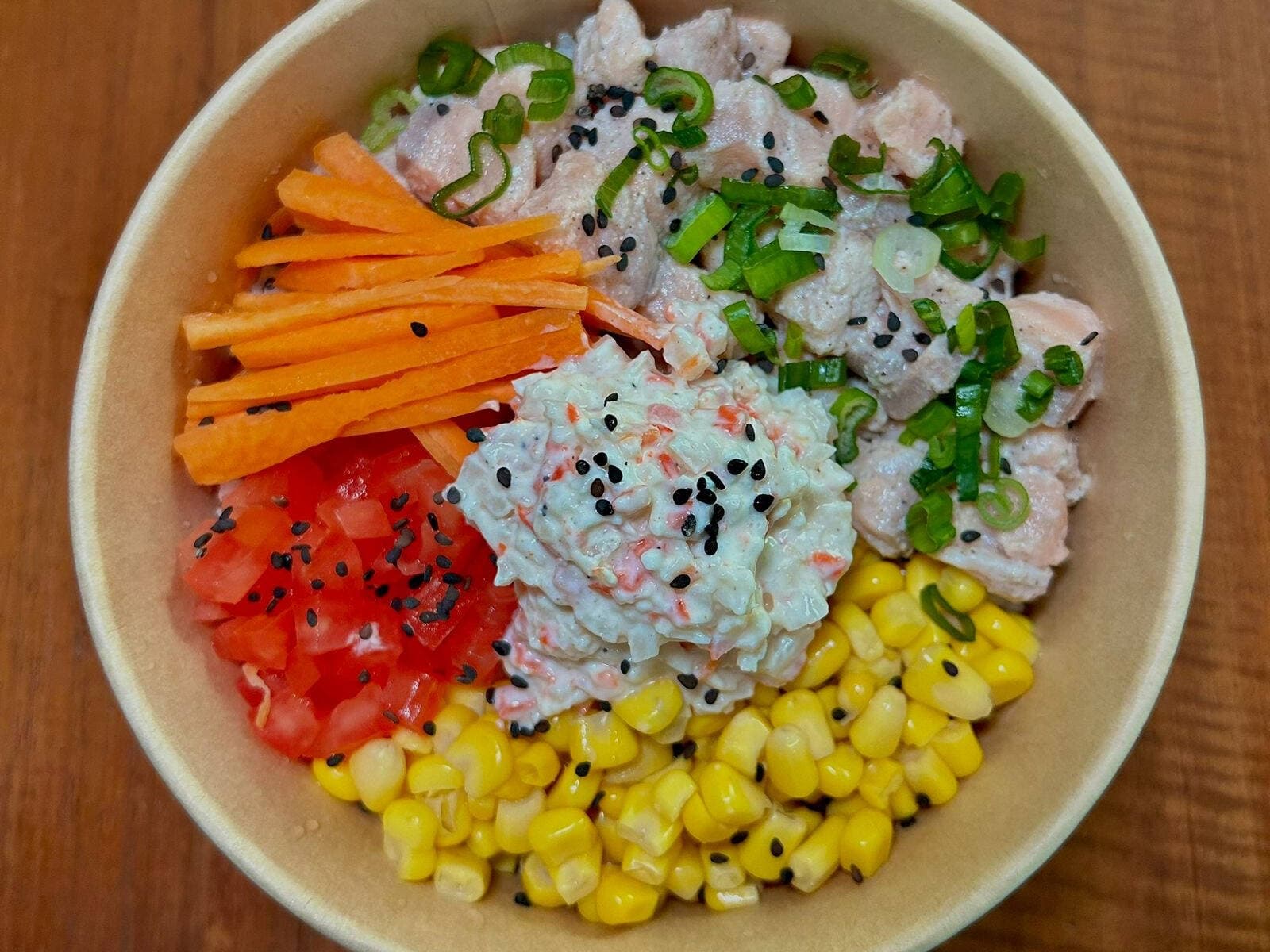 Poke Kuun