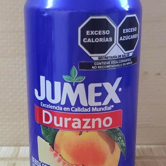 Jumex Durazno 335 Ml