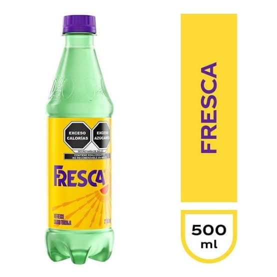 Fresca