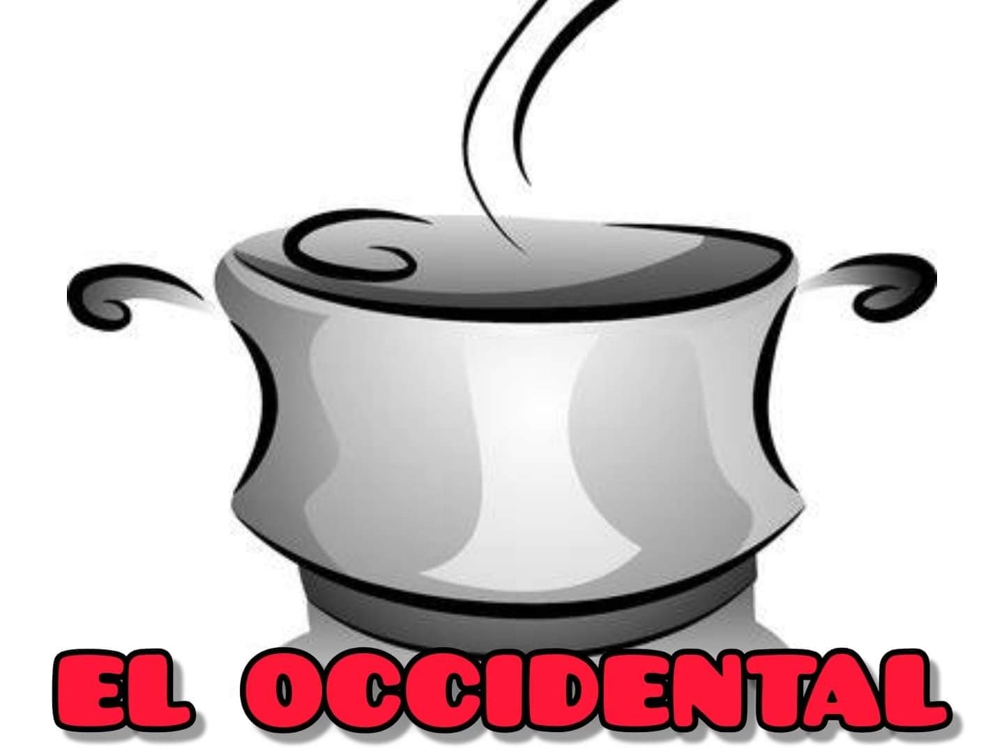 MENUDO EL OCCIDENTAL