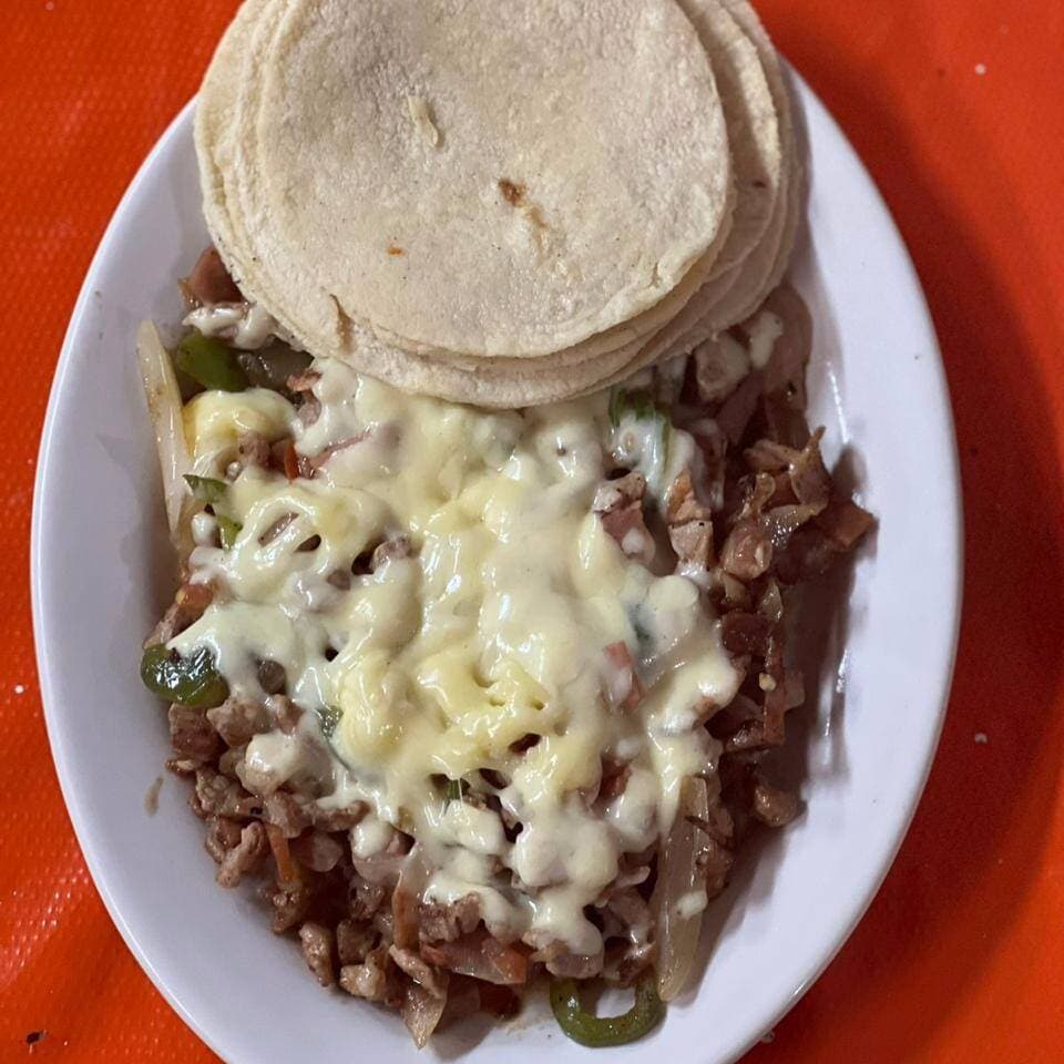 Alambre